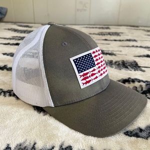 Columbia Hat